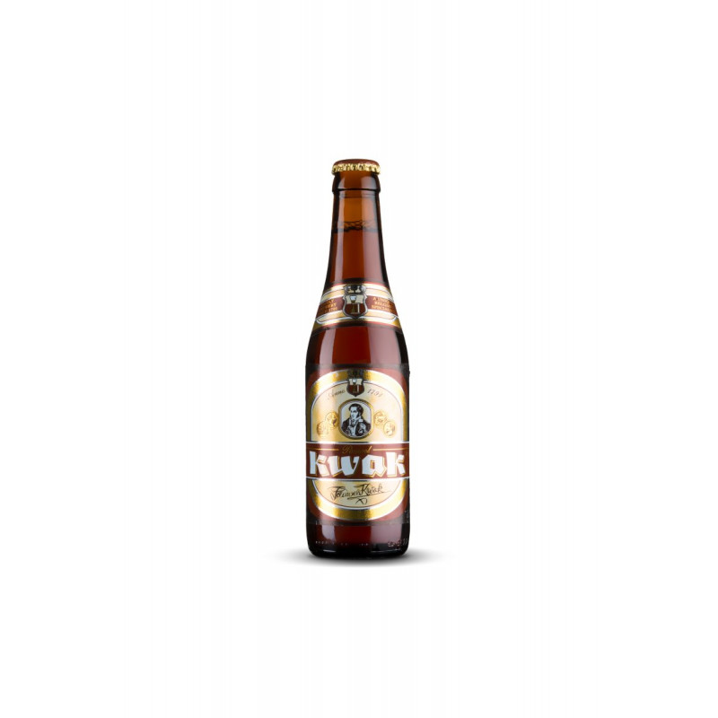 Cerveza Kwak 33 cl