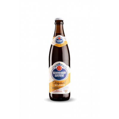 Cerveza Schneider Original (7)