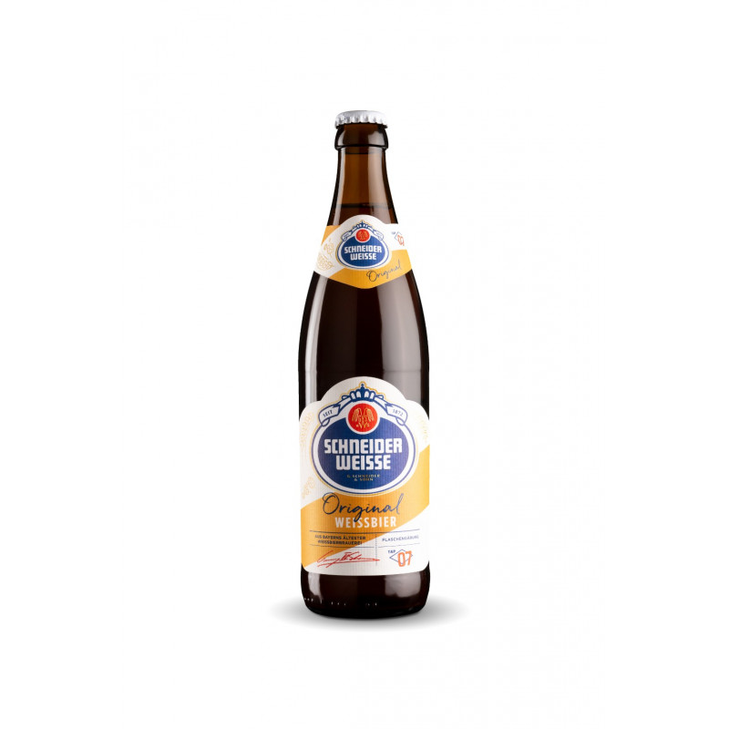 Cerveza Schneider Original (7)