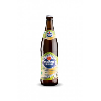 Cerveza Schneider Festweisse Bio (4)
