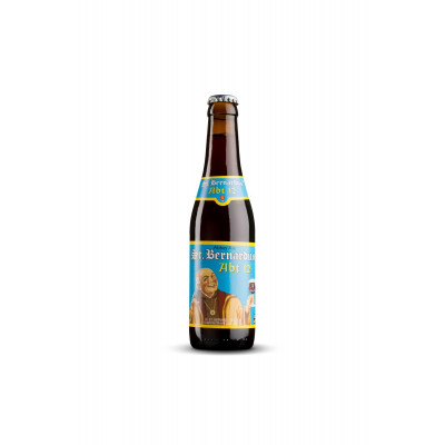 St Bernardus 12 ABT - Cerveza Belga Abadia 33 cl.