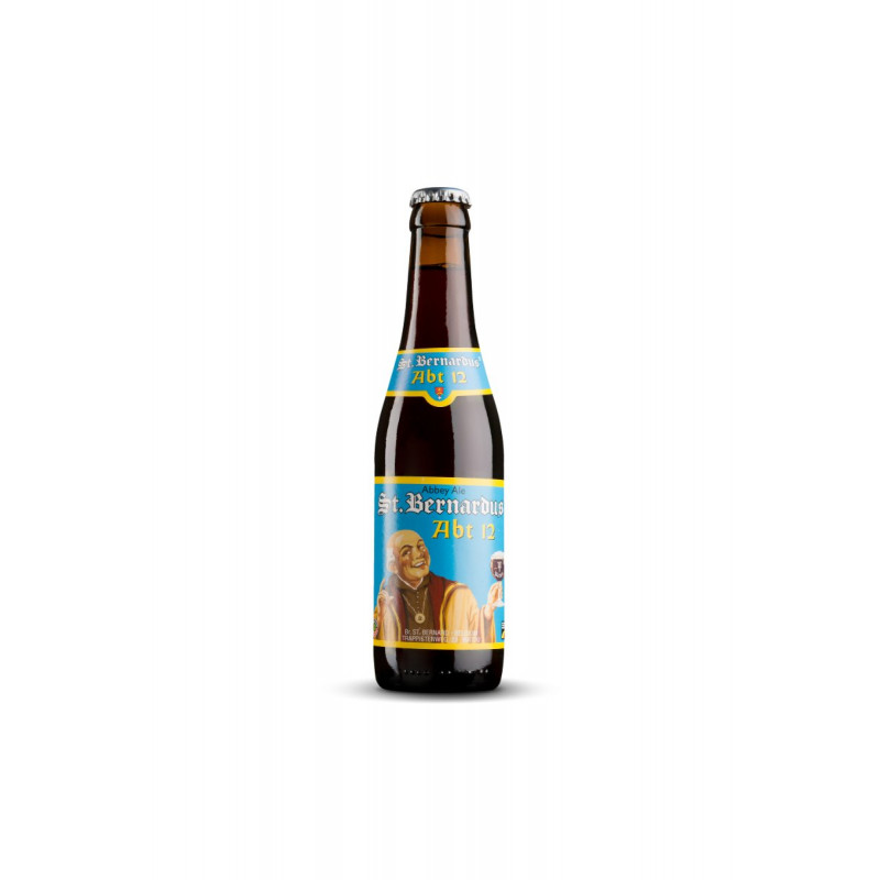 St. Bernardus 12º