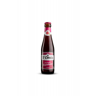 St. Louis Premium Framboise