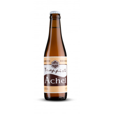 Achel Blonde - Cervezus