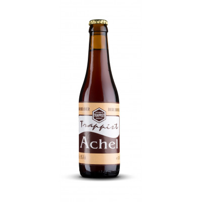 Achel Brune - Cervezus