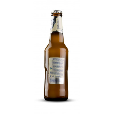 Cerveza Bavaria 0,0