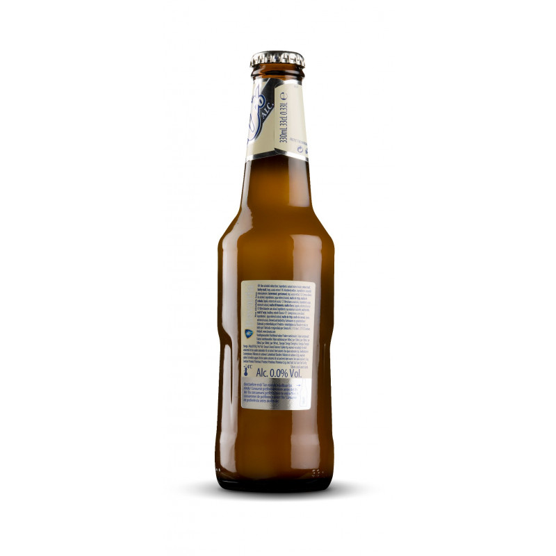 Cerveza Bavaria 0,0 Cerveza Bavaria 0,0