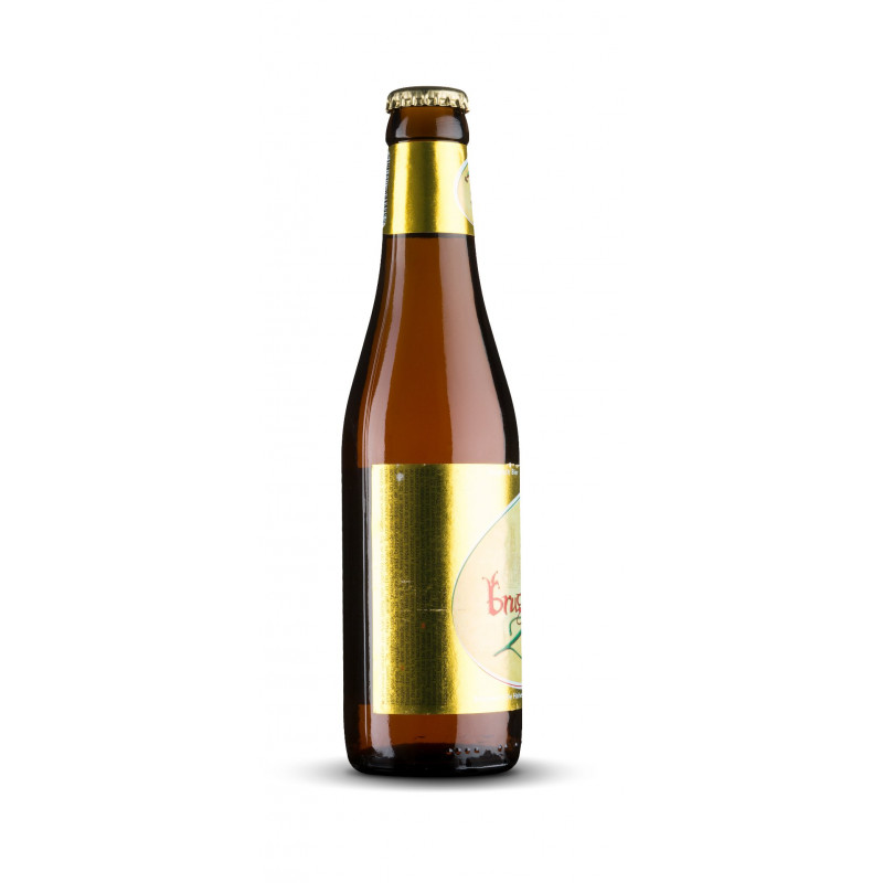 Cerveza Brugse Zot Blonde