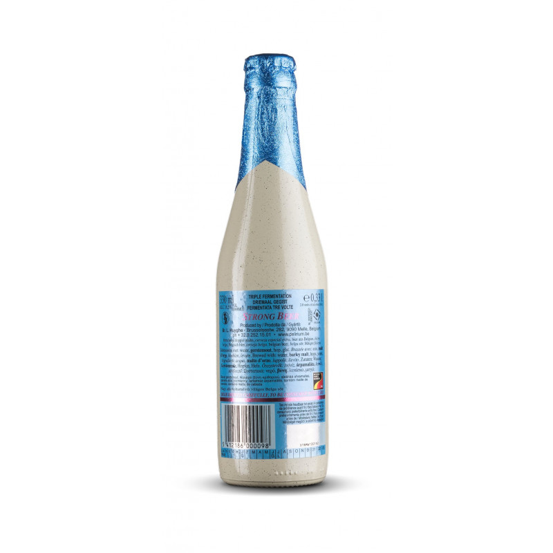 Cerveza Delirium Tremens