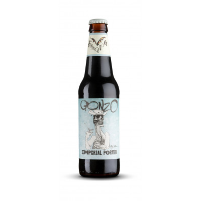 Cerveza Flying Dog Gonzo Imperial Porter