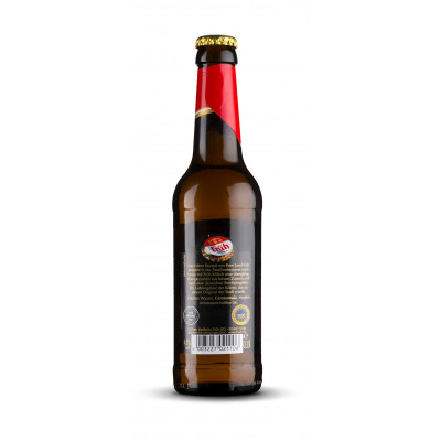 Fruh Kolsch - Cerveza Alemana Kolsch 33 cl.