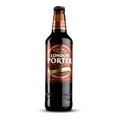 Cerveza Fullers London Porter
