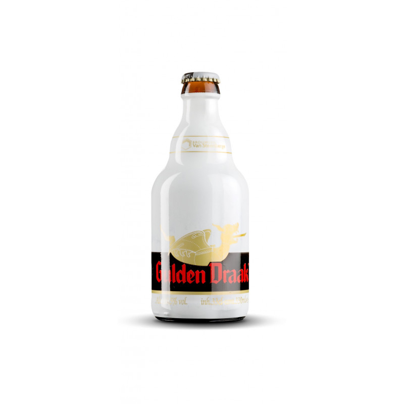 Cerveza Gulden Draak