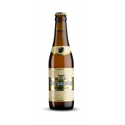 Cerveza Hoegaarden Grand Cru