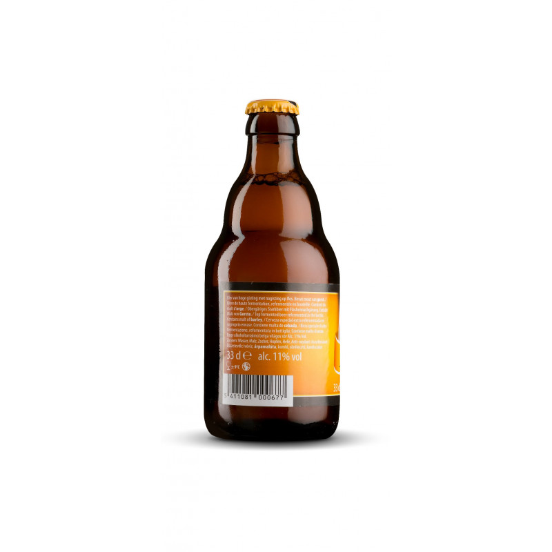 Cerveza Kasteelbier Triple