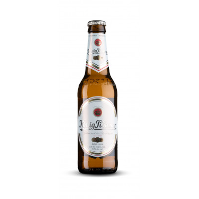 Cerveza König Pilsener