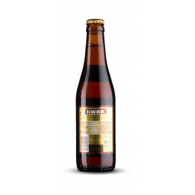 Cerveza Kwak 33 cl