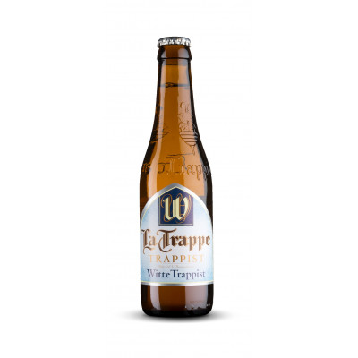 Cerveza La Trappe Witte