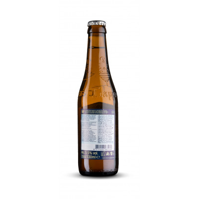 Cerveza La Trappe Witte