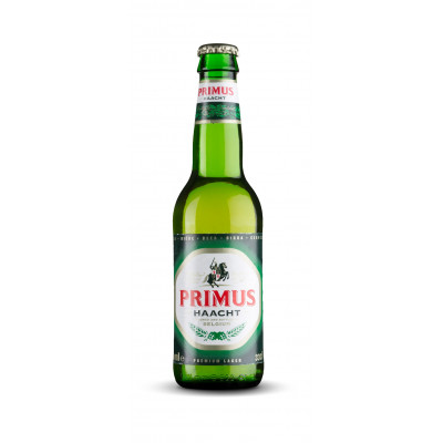 Cerveza Primus