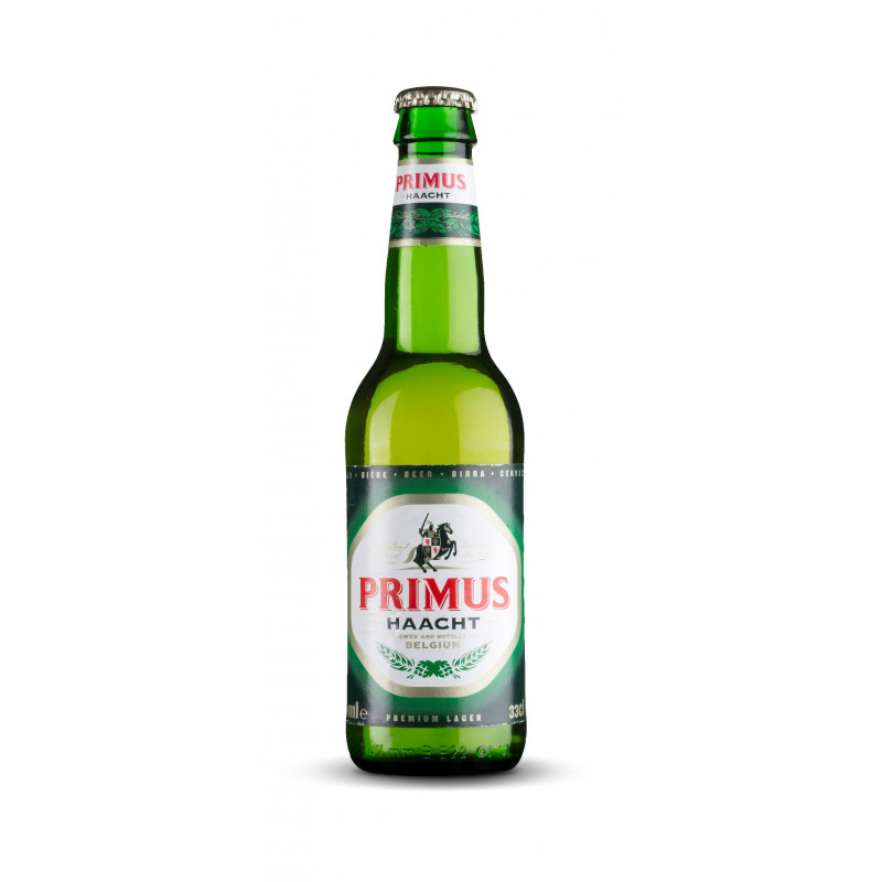 Cerveza Primus