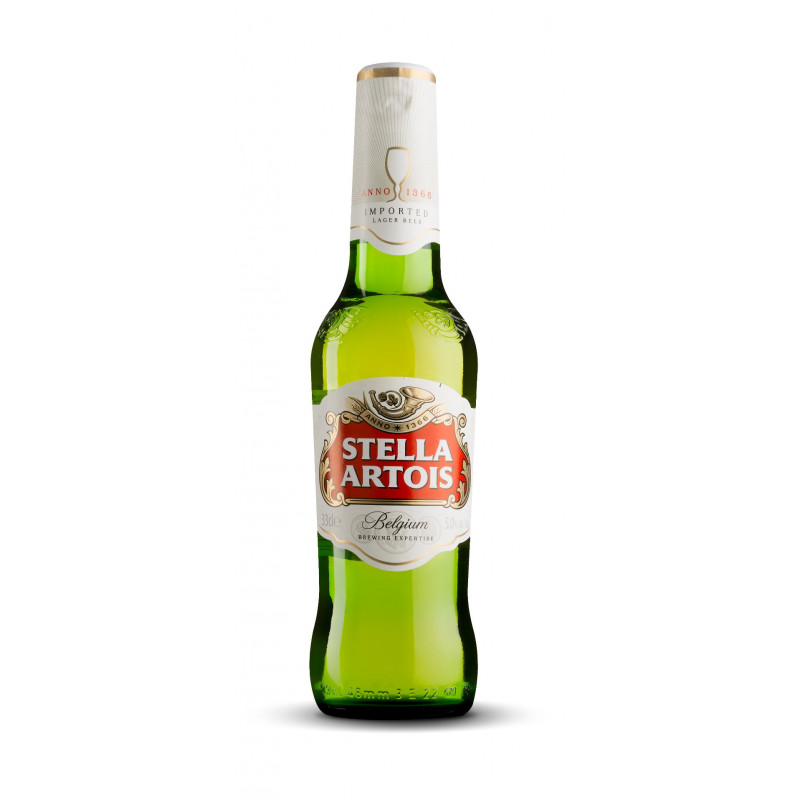 Cerveza Stella Artois Cerveza Stella Artois