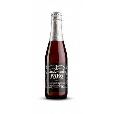 Cerveza Lindemans Faro