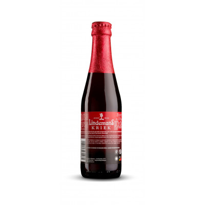 Cerveza Lindemans Kriek