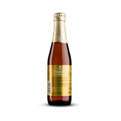 Cerveza Lindemans Melocotón