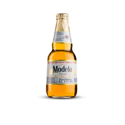Modelo Especial 35.50 cl.