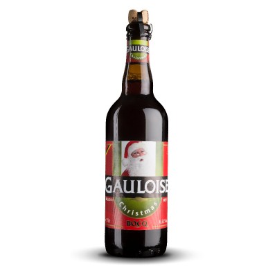 Gauloise Christmas - Cervezus
