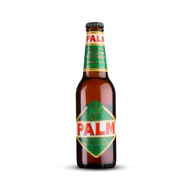 Palm - Cerveza Belga Ale 33 cl.