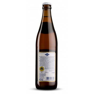 Schneider Weisse TAP4 Meine Festweisse - Cerveza Alemana Trigo Oktoberfest 50 cl.