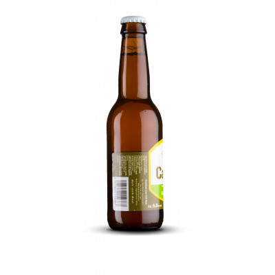 Cerveza 28 Gluten Free