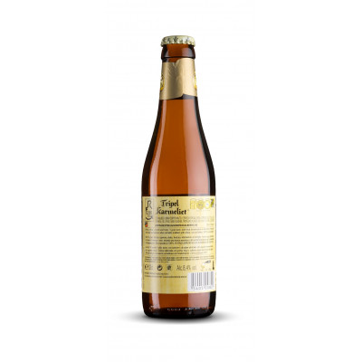 Cerveza Karmeliet Triple 33 cl