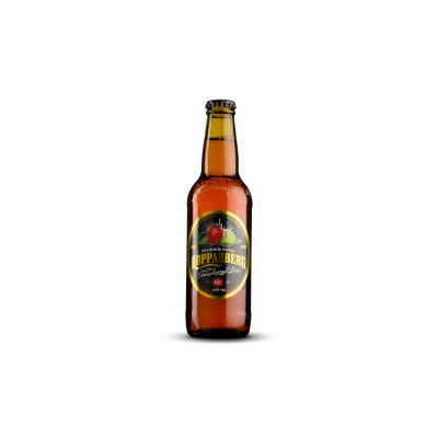 Sidra Kopparberg Fresa-Lima 33 cl