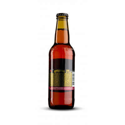 Sidra Kopparberg Fruta Mixta 33 cl