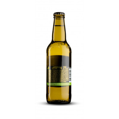 Sidra Kopparberg Pera 33 cl