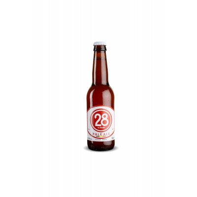 28 Pale Ale