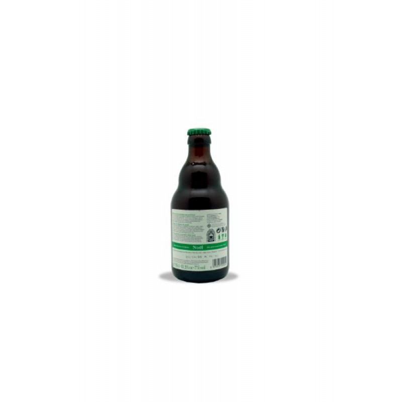 Val Dieu de Noel Cerveza Belga Temporada Navidad Ale Ambar 33 Cl Val Dieu de Noel Cerveza Belga Temporada Navidad Ale Ambar 33 Cl