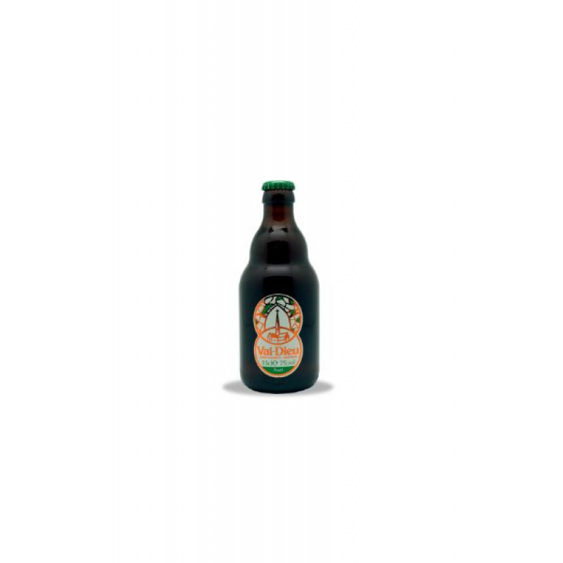 Val Dieu de Noel Cerveza Belga Temporada Navidad Ale Ambar 33 Cl Val Dieu de Noel Cerveza Belga Temporada Navidad Ale Ambar 33 Cl