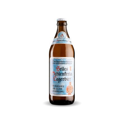 Schlenkerla Rauchbier Lager