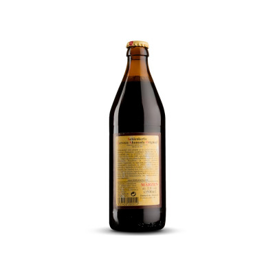 Schlenkerla Rauchbier Marzen - Cerveza Alemana Rauchbier 50 cl.
