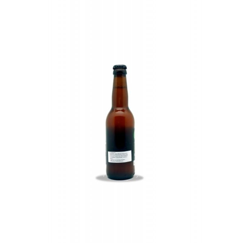 Moulins D.Ascq Bio Ipa 33 cl. Moulins D.Ascq Bio Ipa 33 cl.