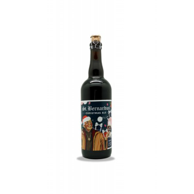 St. Bernardus x-mas