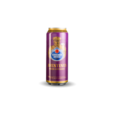 Aventinus Doppelbock Lata