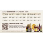 Pack Ipa Ipa Hurra, IPA  10 botellas