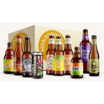 Pack Ipa Ipa Hurra, IPA  10 botellas
