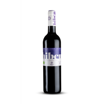 Hibeu 4 x Tinto 2017 - Ecológico